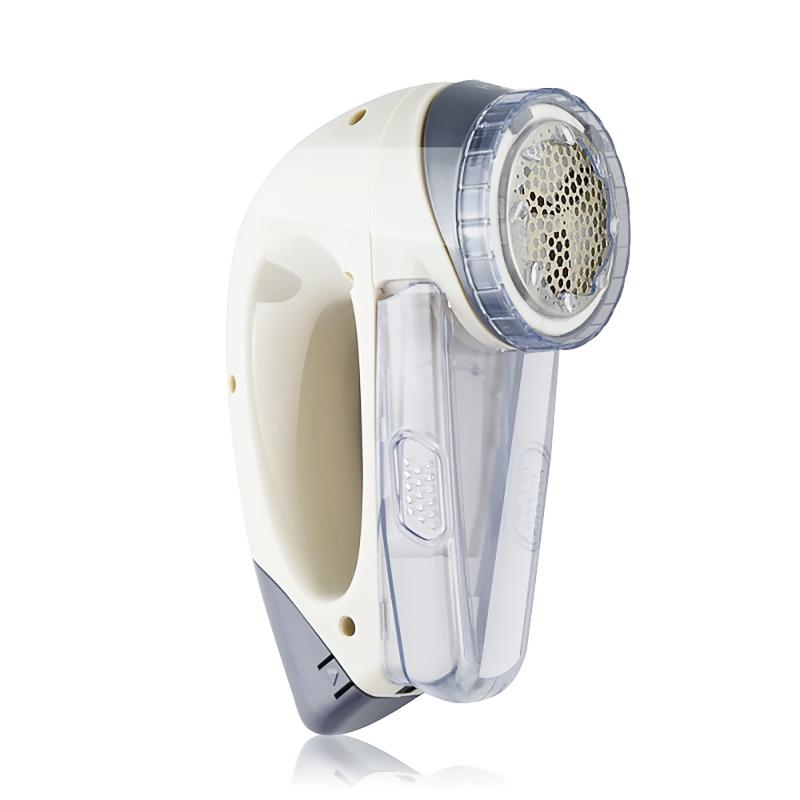 Lint Remover Fabric Shaver Portable Electric Degreaser Jersey Lint Balls Stainless Steel Blades Curtain Legging Wool