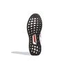 Adidas UltraBoost Supernova DNA White Vivid Red Unisex Sneakers Cloud-White Core-Black GY5374