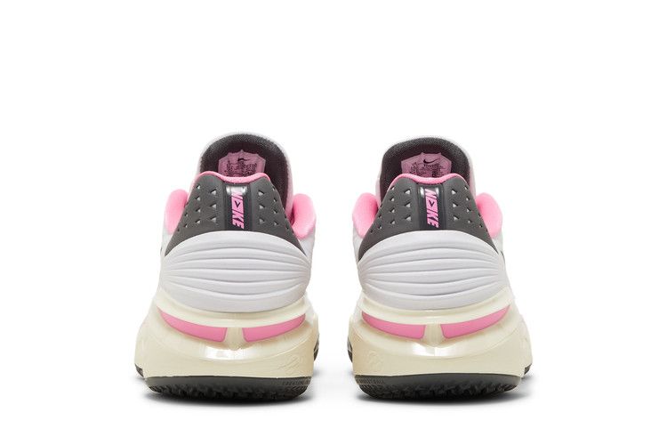 Nike Air Zoom GT Cut 2 'White Grey Pink'