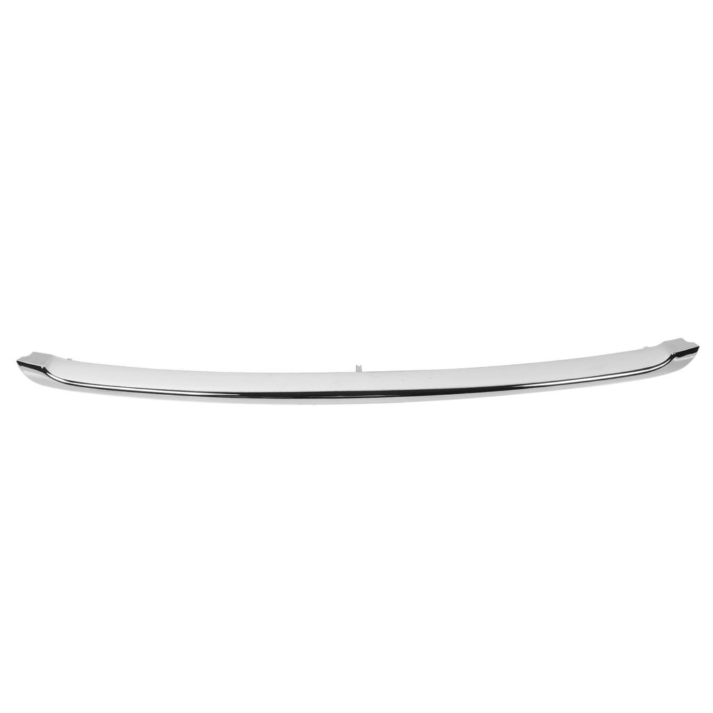 Lower Grille Surround Trim Hood Molding 51112751624 for R55 R56 R57 Base LCI R58 R59 Cooper One 2011‑2015