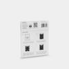 ND Filters for SX-70 Instant Film Camera (2-Pack)