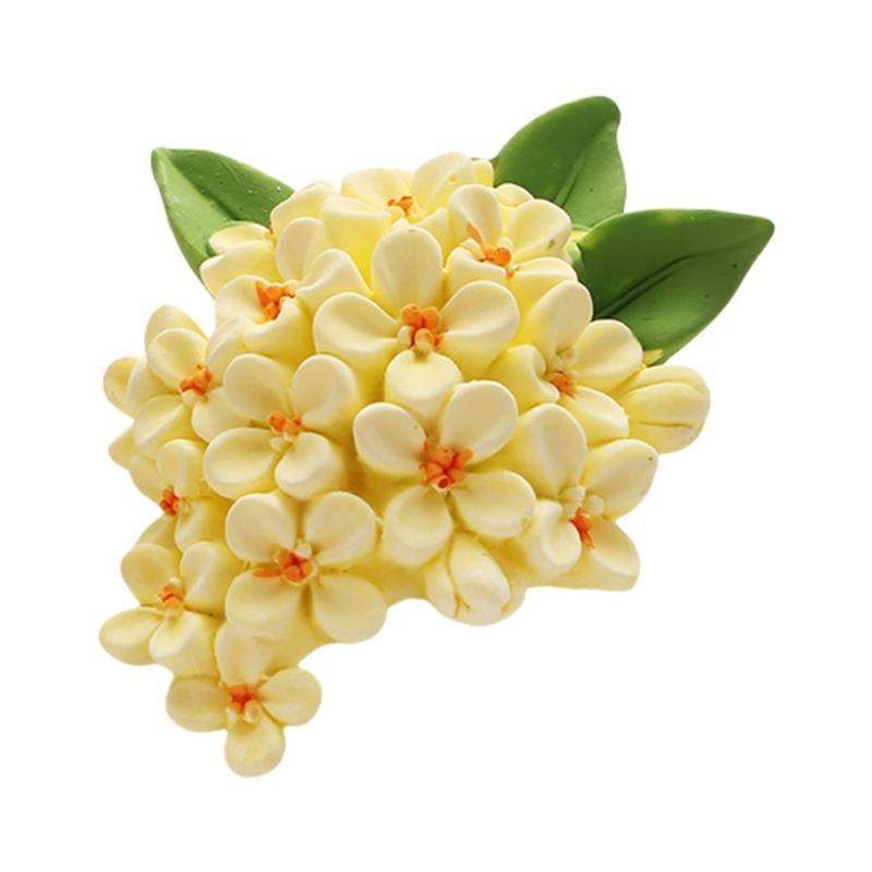 Small Air Freshener Clip Easy Installation Plastic Fragrances Adapter Modern Fragrances Clip for Vehicle Vent