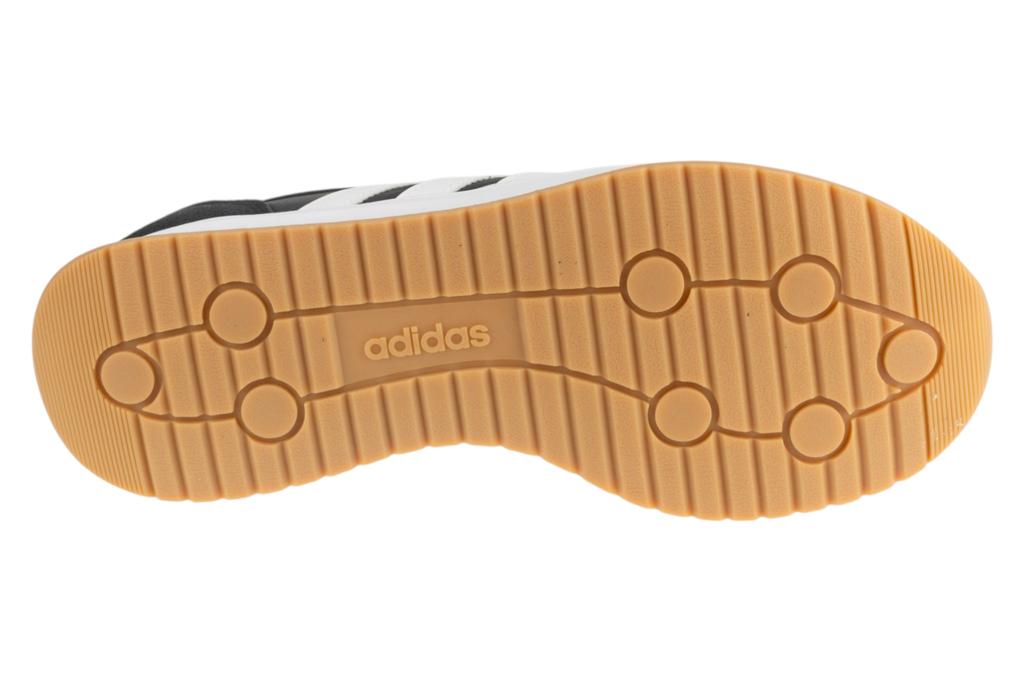 adidas Run 70S 2.0, Mens black Sneakers