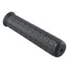 4pcs Rubber Handle Cover Anti-skid Black Non-slip Plastic