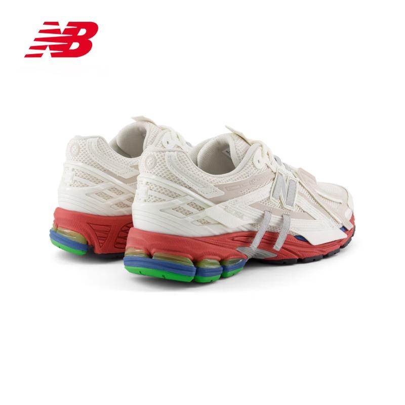 NEW BALANCE Sports Shoes for Men and Women, Classic and Versatile, Casual and Fashionable, M1906AB