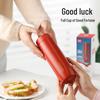 Fuguang Qingxin Portable 316 Stainless Steel Insulated Bottle