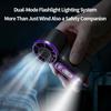 Powerful Wind Super Mini Handheld Fan USB Rechargeable Turbo Fan New Handheld Turbo Fan  Summer