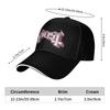 Ghost Music Tour Band Sun Baseball Cap  Summer Casual Trucker Hat For Unisex Adult Outdoor Sports Baseball Caps
