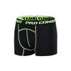 Men's Fitness & Running Pants: Breathable, High Elasticity Shorts & Long Capris