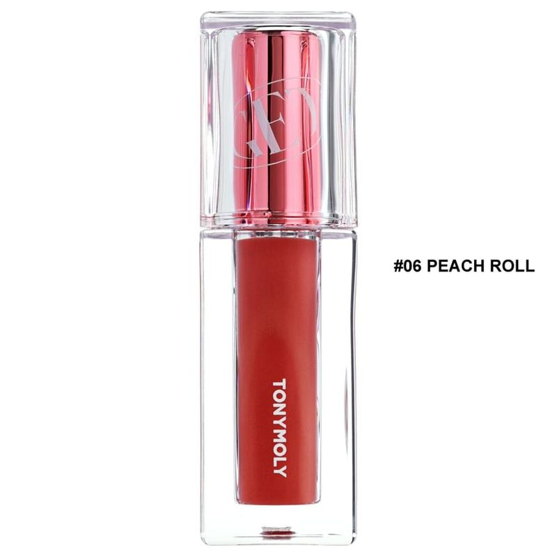 TONYMOLY - Get it Tint Waterful Butter - 17 Colors