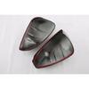 For Mazda CX-50  2024 Car Accessories ABS Chrome Door Side Mirror Cover Trim Rear View Cap Overlay Molding Garnish