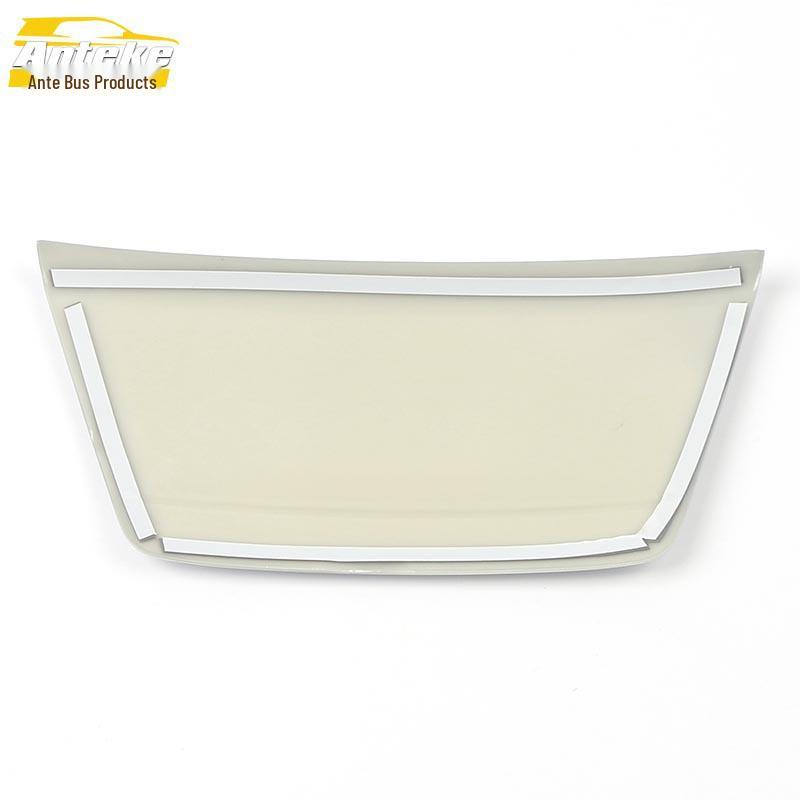 18-Model 10th-Gen Accord Cigarette Lighter Panel & Center Console Decorative Stickers