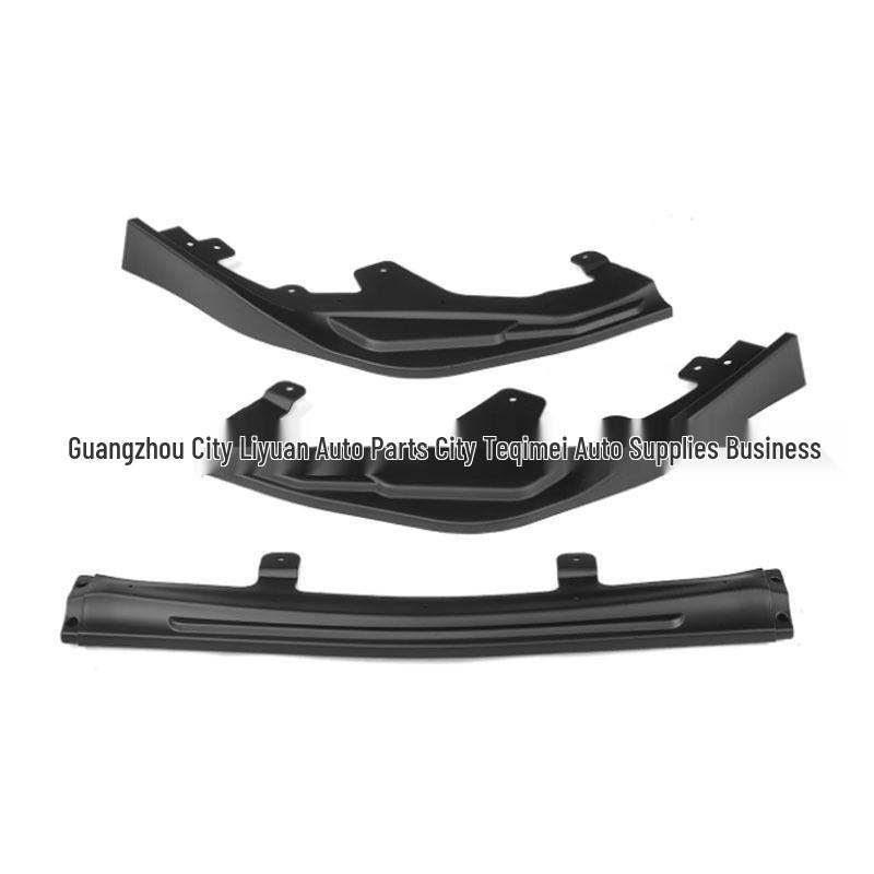 Lexus GS350/GS450H F-Sport Front Lip (2016-2020)