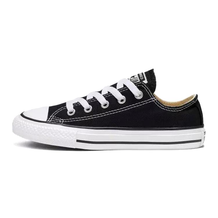 

Новые детские кеды Converse Chuck Taylor All Star Canvas Retro с низким верхом GSCasual Shoes 3J235C 30