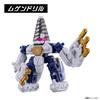 Mugenbine Musou SPECIAL SET 8 and [Bandai] vol.2 (Ages up)