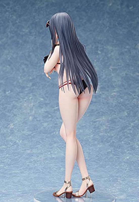 SiStart Ayase Chiaki Swimsuit Ver. 14 Scale PVC Painted Complete Figure F51032