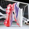 2026 Feather Flow F50 Fußballschuhe für Herren, Damen und Kinder - Lange Stollen für Kunstrasen (AG) und Kunstrasen (TF)