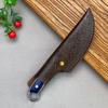 Barbecue Knife Slicing Fruit Fish Meat Butcher Boning Knife High Stainless Steel Utility Knife Chef Cook Cleaver Kitchen Knives