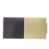 220 X 220mm 3D Printer PEO PEI Build Plate Magnetic Rubber Plate Set for Artillery Genius Pro