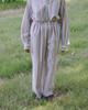 BASERANGE Claude Pants (Organic Cotton Poplin)