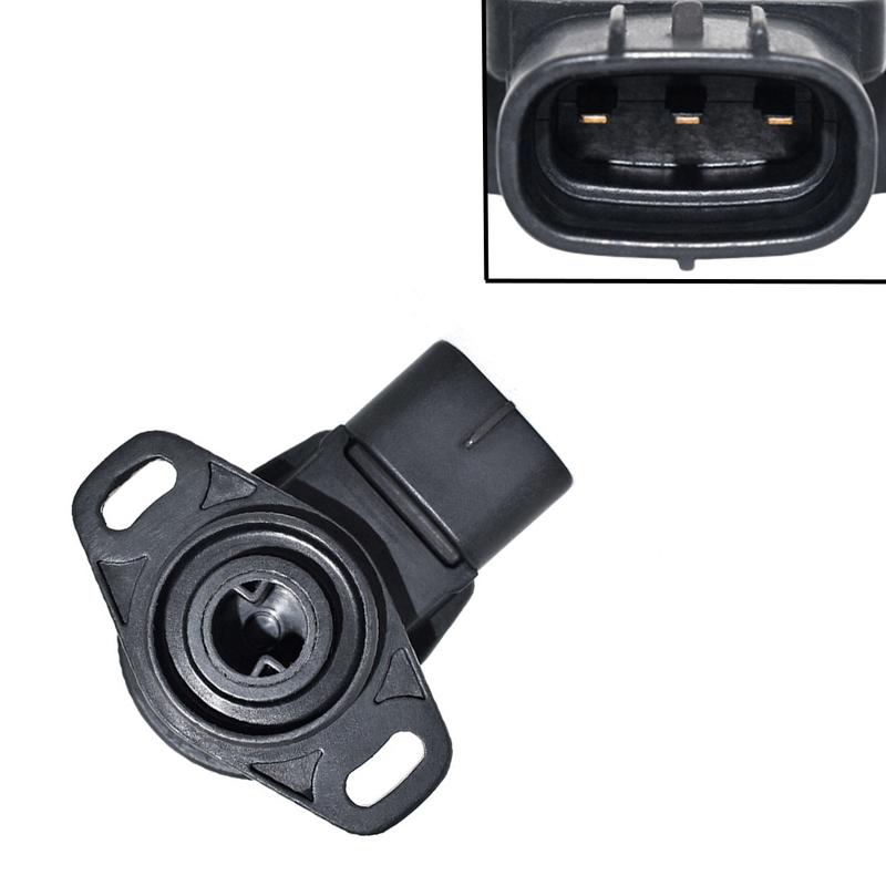 1pc Throttle Position Sensor 1342086G01,1342077G00 TPS for Suzuki Alto for Suzuki Jimny