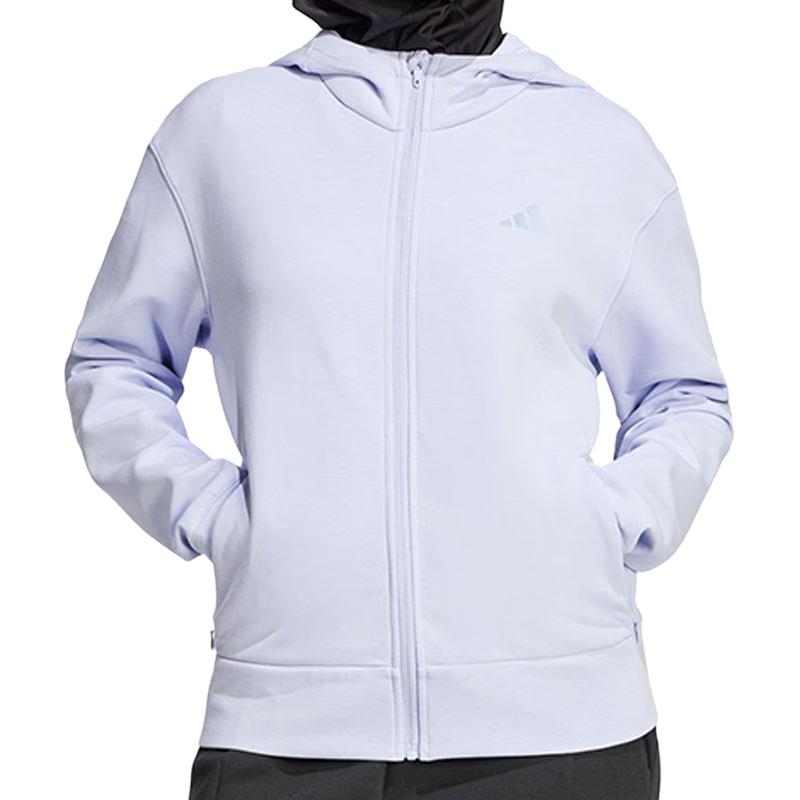 adidas Jackets & Coats Women's Purple JN7403