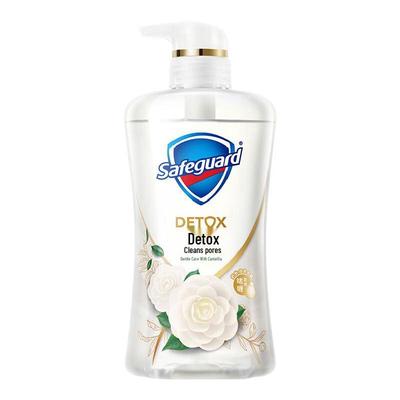 Saponi e gel doccia – Gel doccia