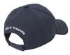 Helly Hansen Crew Standard Cap, Navy,