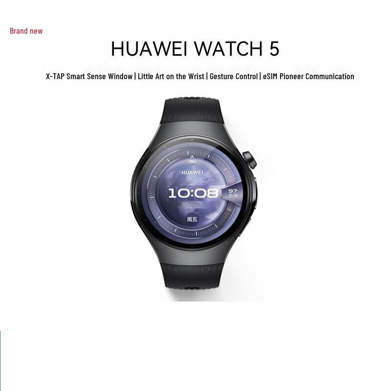 

Huawei Watch 5