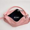 IELGY Underarm Bag Commuter Shoulder Large Capacity Crossbody Tote Bag