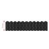 White Polka Dots Bulletin Board Borders 65 Feet Scalloped Border Bulletin Boards   Home