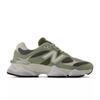 9060 Sneakers ABZORB Cushioning Green