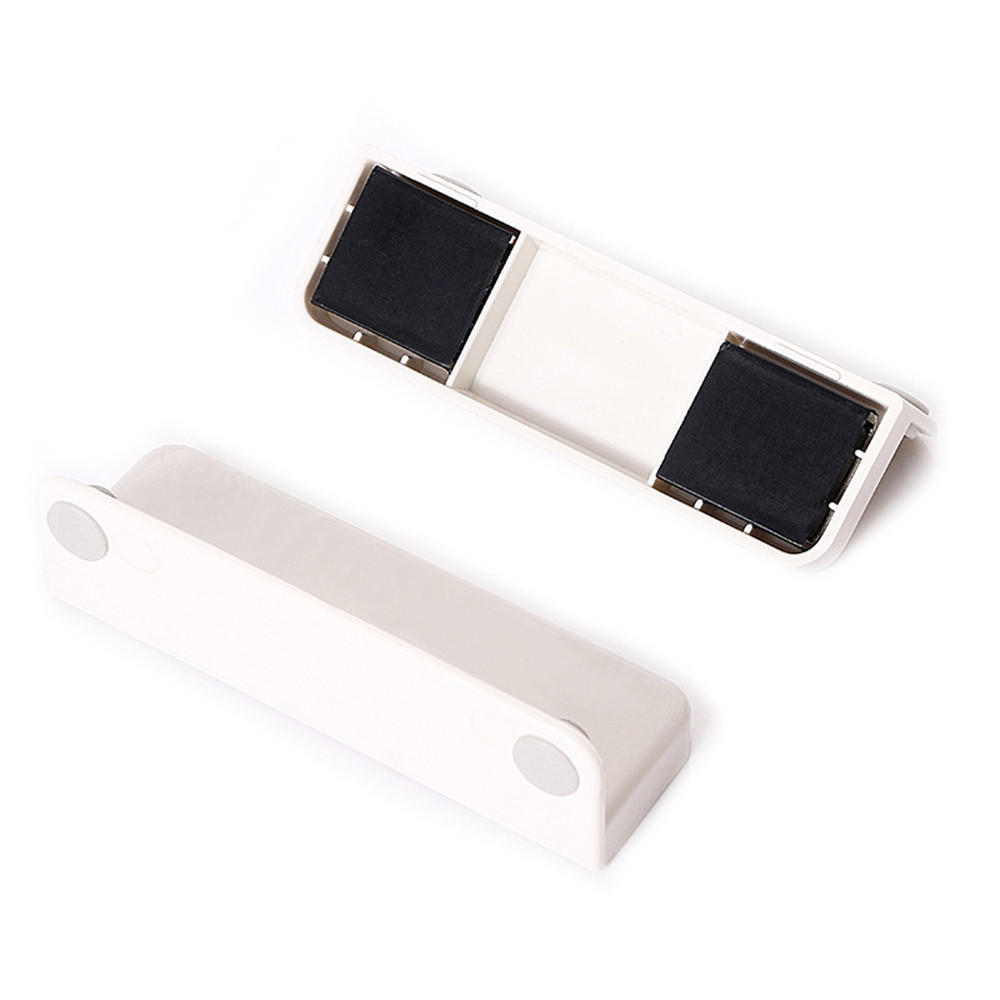 Creative Toilet Paper Holder Adjustable Towel Tissue Roll Rack