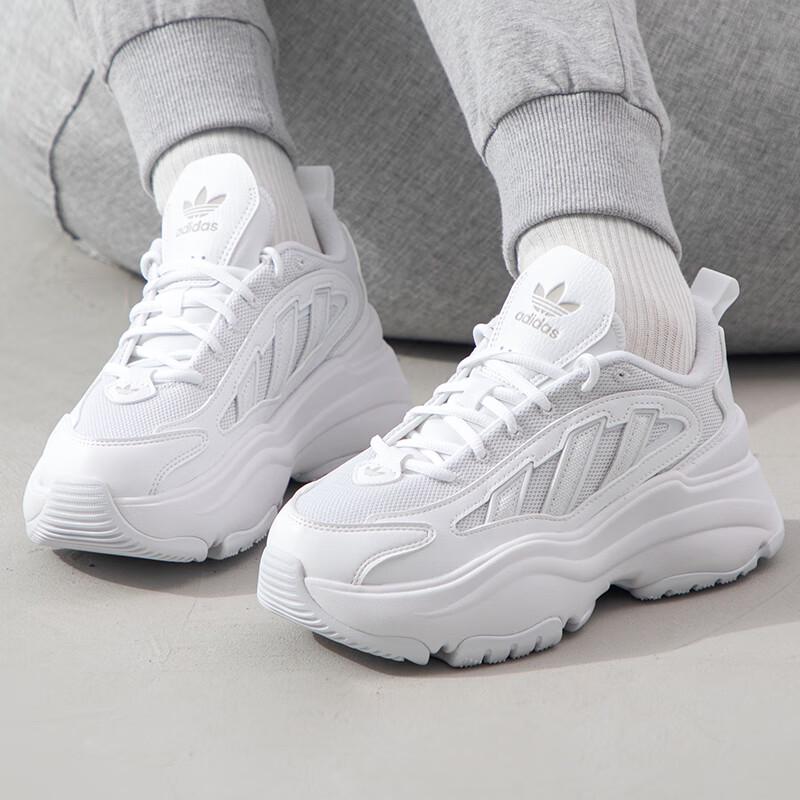 

adidas Женские низкие кроссовки IG6047 6.5