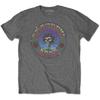 Grateful Dead Bertha Circle Vintage Wash NEW T-Shirt