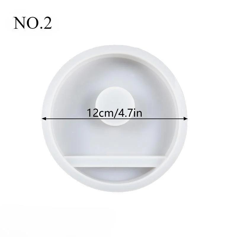 

Рождественская елка Стиль Ручной Работы Творческие Формы Дом Плагин Украшения Гипсовая Форма DIY Силиконовые Формы Аксессуары Поставки Инструменты 2