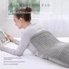 Electric Heating Pad Neck Shoulder Waist Back Pain Relief Heating Pad Heated Blanket Warmer Winter Heater