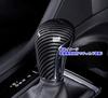 Shift Knob Cover for Mazda Interior Custom Protector Prevents Nail ABS Easy 1 Compatible with the 2020 New Mazda CX30 Cover/Grip CX-30, Parts,