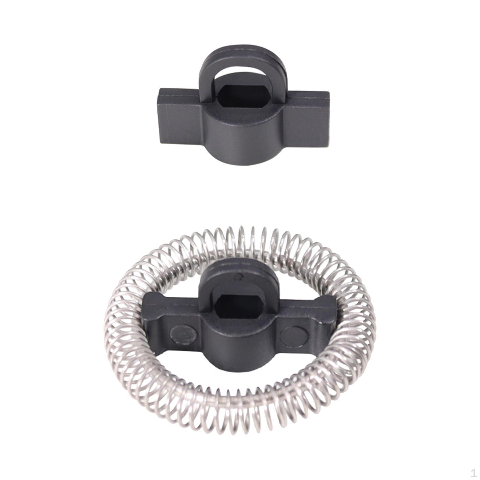

Milk Frother Whisk Replacement Electric and Warmer Set