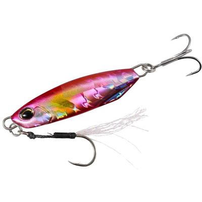 DUO Metal Jig Drag Metal Cast Pink Candy 30g PDA0270