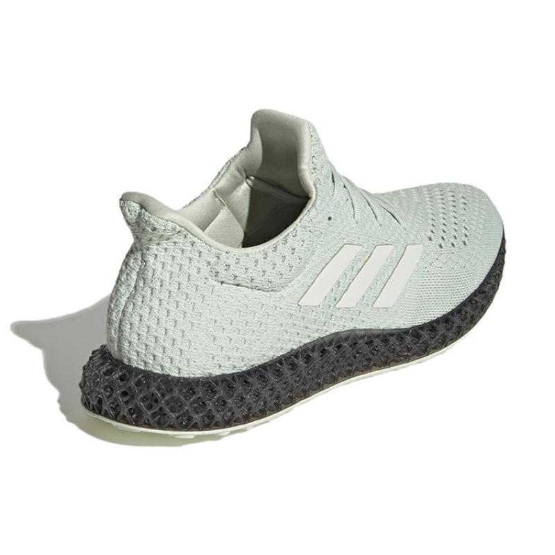 Adidas Futurecraft 4D Linen Green Sneakers GX6603