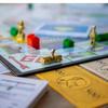 Die Simpsons Monopoly Sammleredition Brettspiel Karte Party Familie