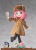 Anya Forger Detektiv-Maßstab Kunststoff Fertigfigur SPY×FAMILY Ver. 1/7 Vorlackiert