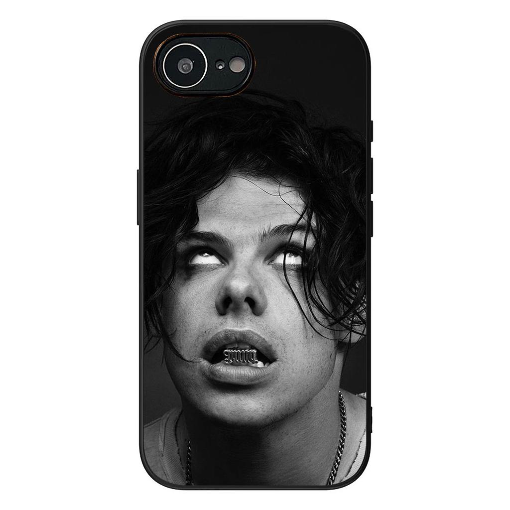 Yungbluds Phone Case for OPPO A40 A60 A80 A38 A18 A17 A16 A78 A79 A54 A25 A57 4G 5G Protective Cover