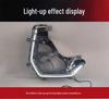 Geely Galaxy E5 (24-26) LED DRL Fog Light Upgrade Kit