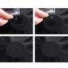 Men's Compression Shirts Long Sleeve Base-Layer Quick Dry Workout T Shirts Sports Running Tops for Gym Fitness Muscle Training