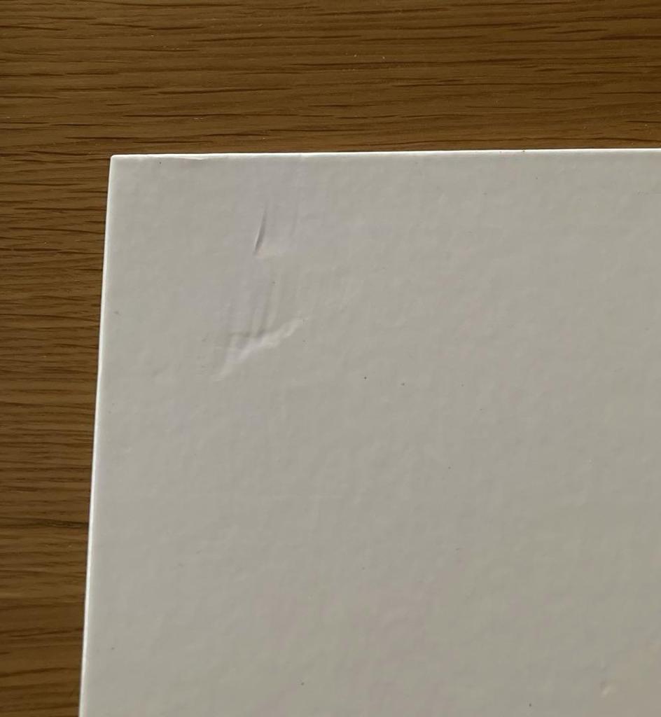 [USED] "Lundi" Aline Herbauts French Picture Book