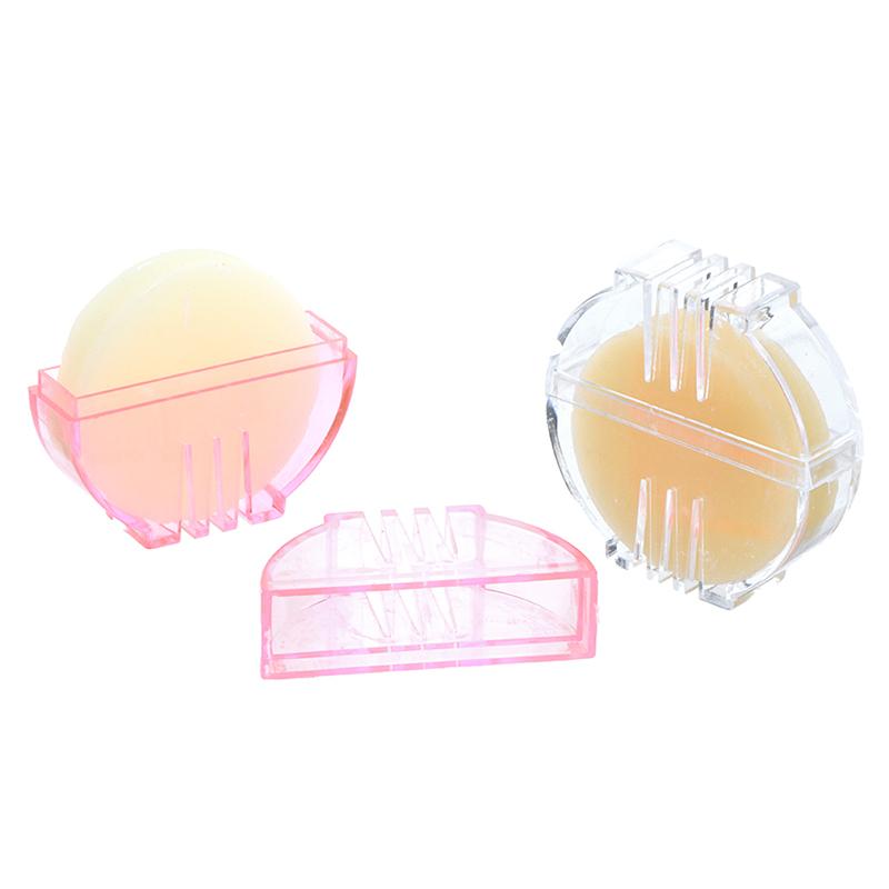 1Pc Sewing Beeswax Thread Holder Beeswax Thread Conditioner Sewing Supply