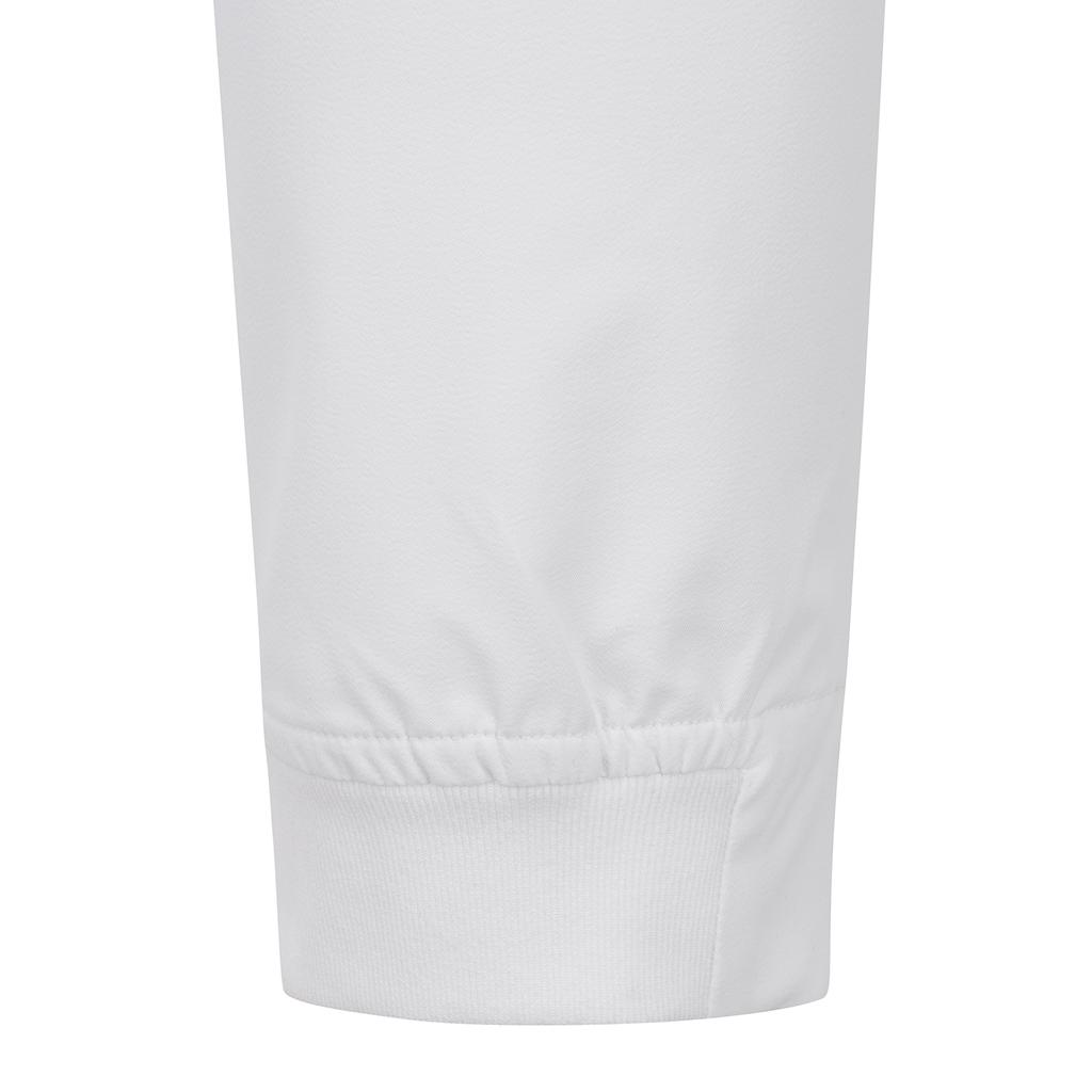 ANEW GOLF M Ventilation Jogger L/Pt_Wh