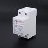 230 V 40 A automatischer Wiederherstellungs-Überspannungs- und Unterspannungsschutz für DIN-Schienenmontage